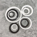 High temperature resistant valve seat